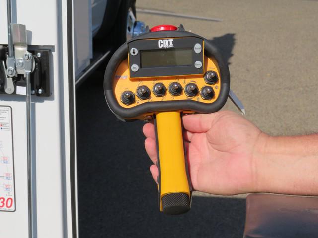 2022 Ram 5500 Tradesman/SLT