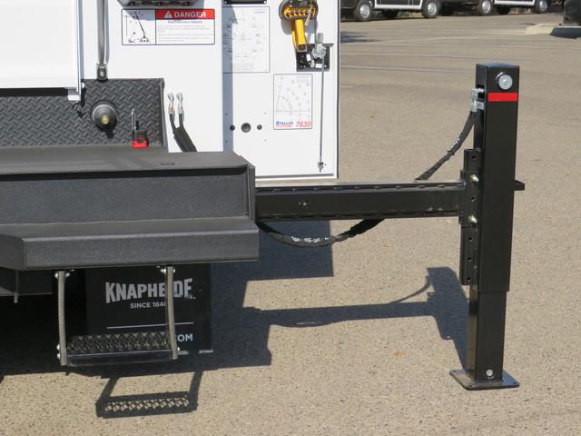 2022 Ram 5500 Tradesman/SLT