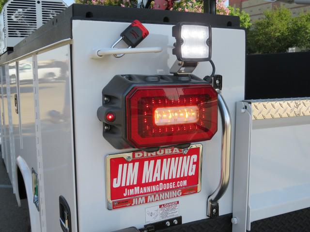 2022 Ram 5500 Tradesman/SLT
