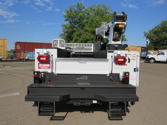 2022 Ram 5500 Tradesman/SLT