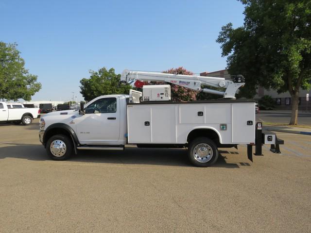 2022 Ram 5500 Tradesman/SLT