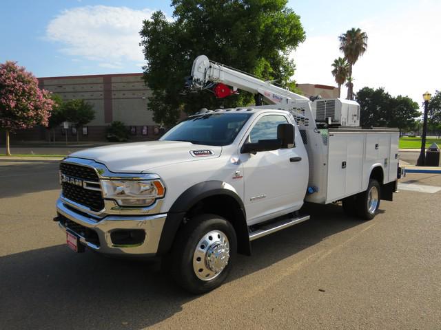 2022 Ram 5500 Tradesman/SLT