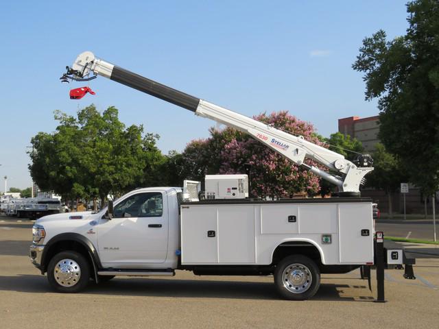 2022 Ram 5500 Tradesman/SLT