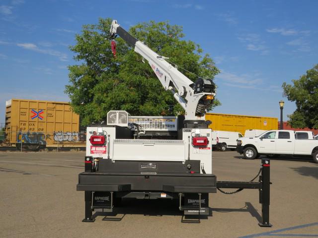 2022 Ram 5500 Tradesman/SLT