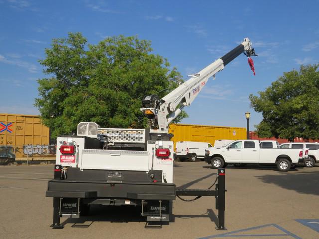 2022 Ram 5500 Tradesman/SLT
