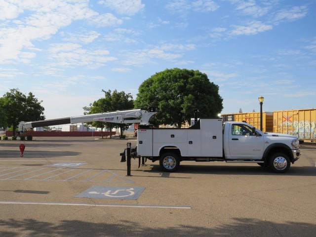 2022 Ram 5500 Tradesman/SLT