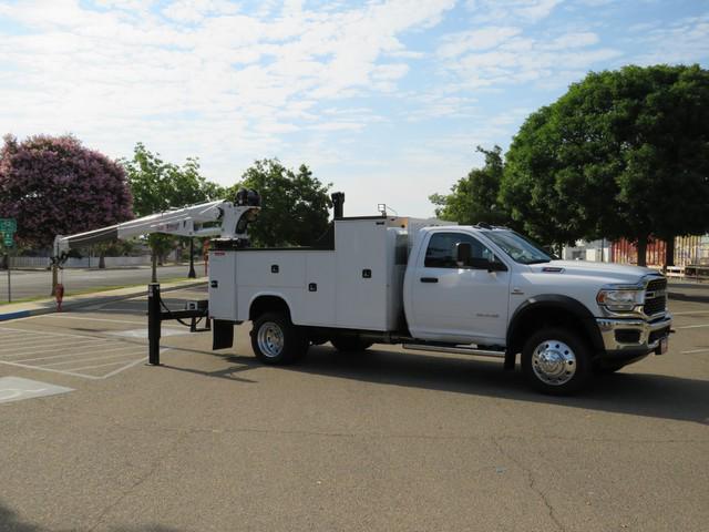 2022 Ram 5500 Tradesman/SLT