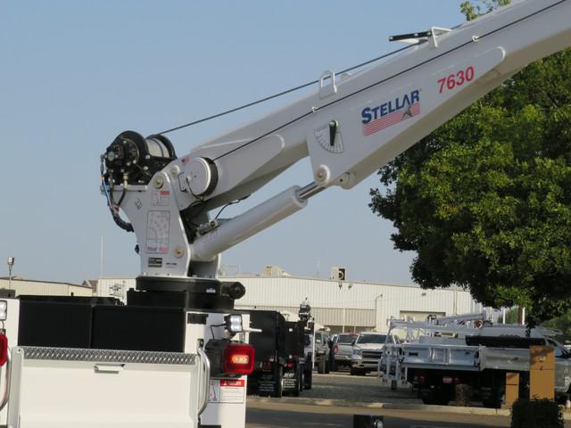 2022 Ram 5500 Tradesman/SLT