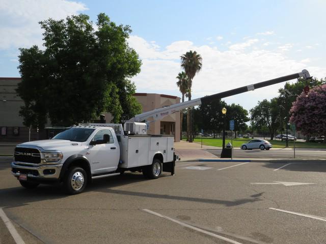 2022 Ram 5500 Tradesman/SLT