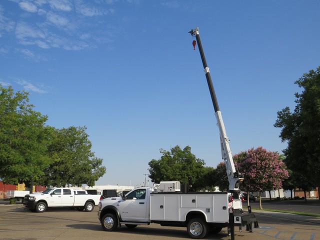2022 Ram 5500 Tradesman/SLT