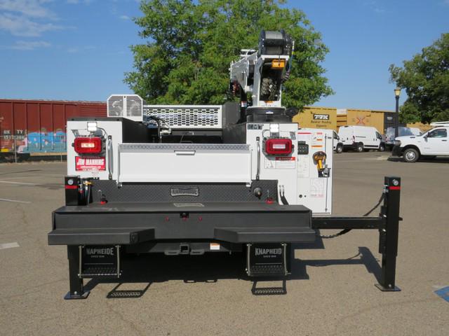 2022 Ram 5500 Tradesman/SLT