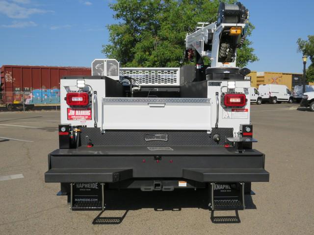 2022 Ram 5500 Tradesman/SLT