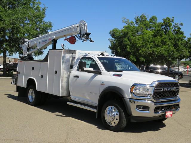 2022 Ram 5500 Tradesman/SLT