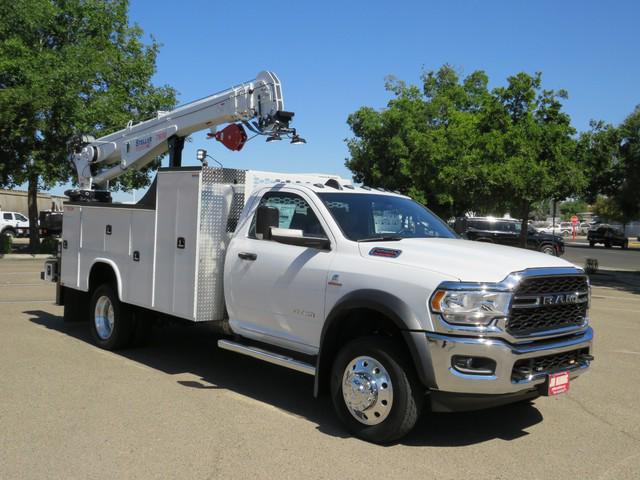 2022 Ram 5500 Tradesman/SLT