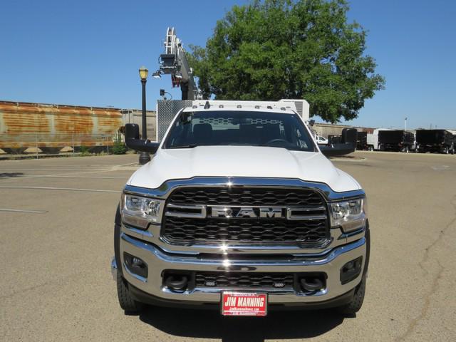 2022 Ram 5500 Tradesman/SLT