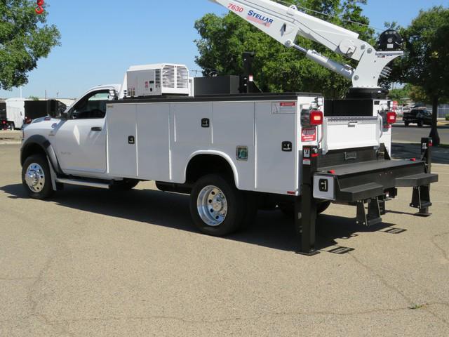 2022 Ram 5500 Tradesman/SLT