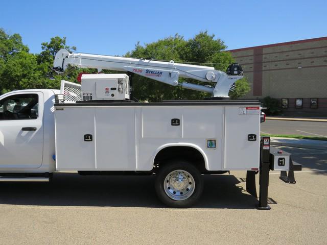 2022 Ram 5500 Tradesman/SLT