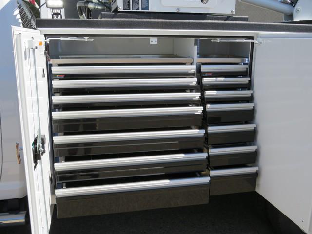 2022 Ram 5500 Tradesman/SLT