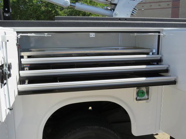 2022 Ram 5500 Tradesman/SLT
