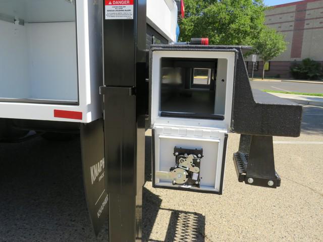 2022 Ram 5500 Tradesman/SLT