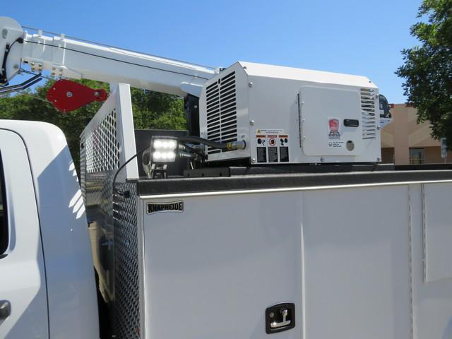 2022 Ram 5500 Tradesman/SLT