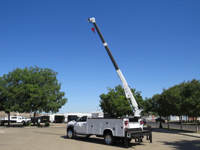2022 Ram 5500 Tradesman/SLT
