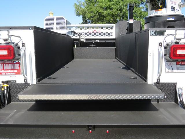 2022 Ram 5500 Tradesman/SLT