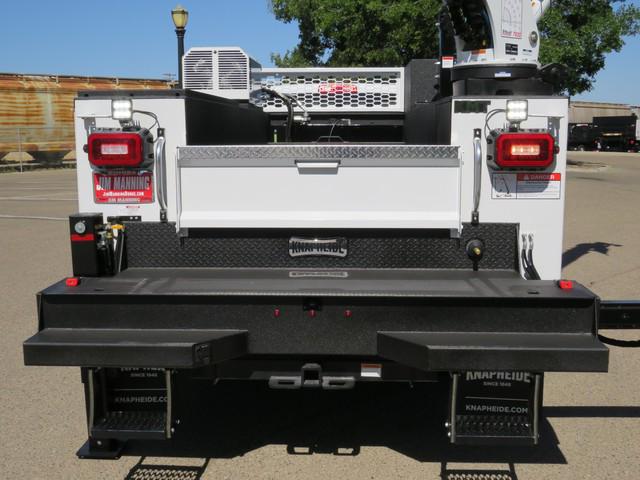 2022 Ram 5500 Tradesman/SLT