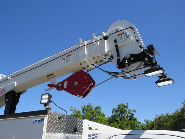 2022 Ram 5500 Tradesman/SLT