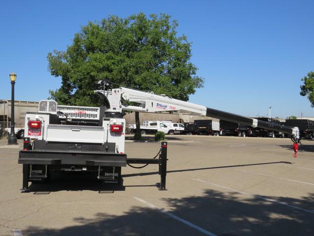 2022 Ram 5500 Tradesman/SLT