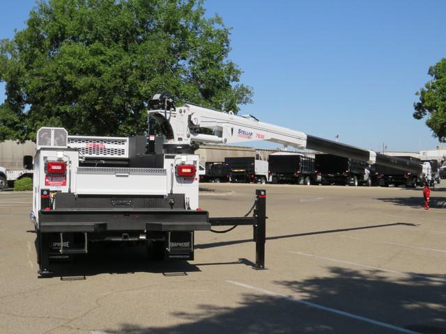 2022 Ram 5500 Tradesman/SLT