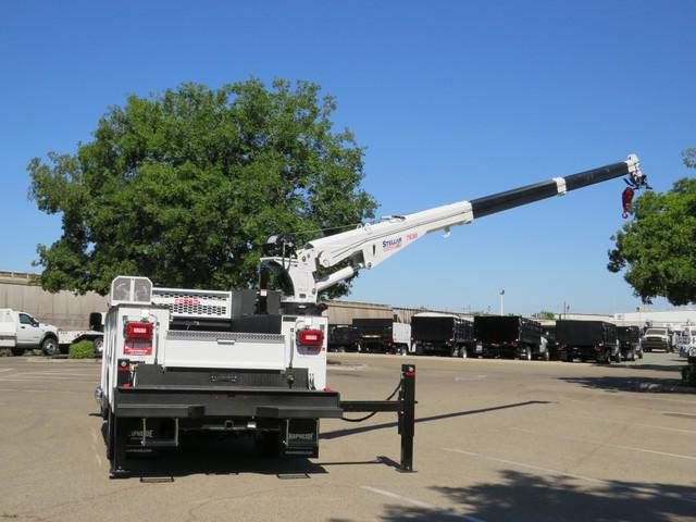 2022 Ram 5500 Tradesman/SLT