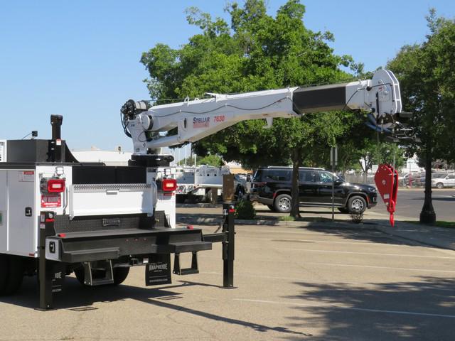 2022 Ram 5500 Tradesman/SLT