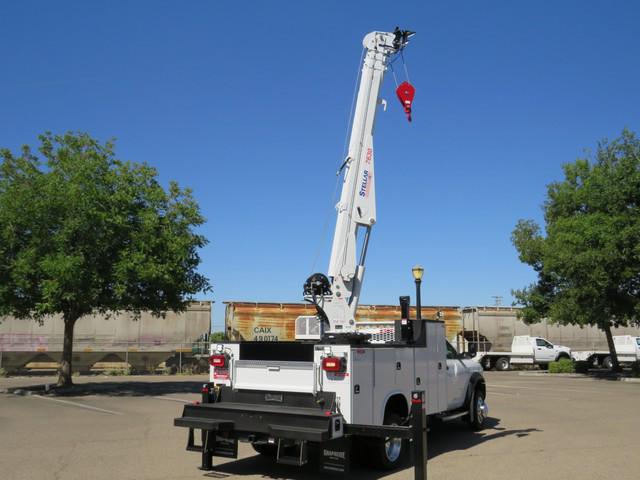 2022 Ram 5500 Tradesman/SLT