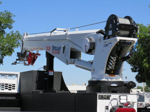 2022 Ram 5500 Tradesman/SLT