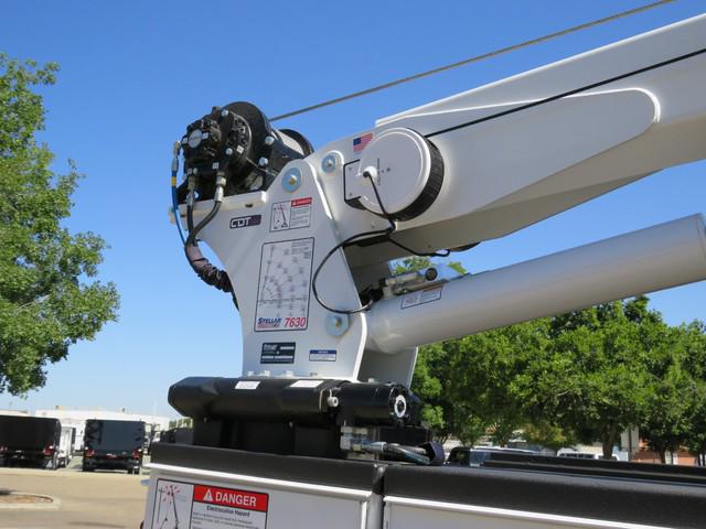2022 Ram 5500 Tradesman/SLT