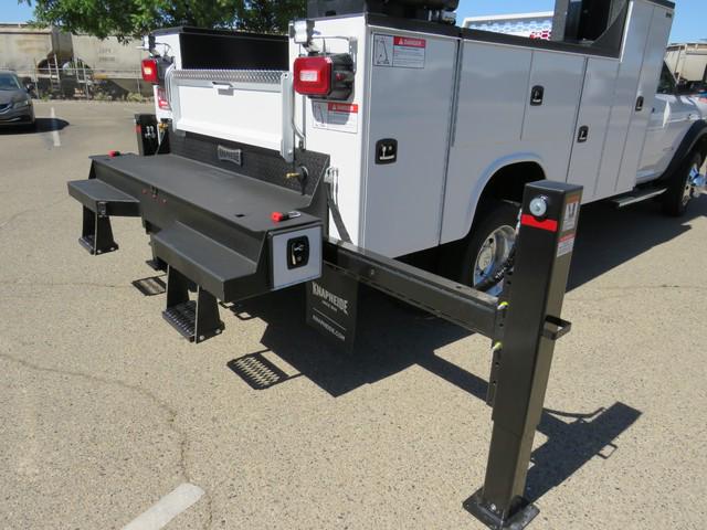 2022 Ram 5500 Tradesman/SLT