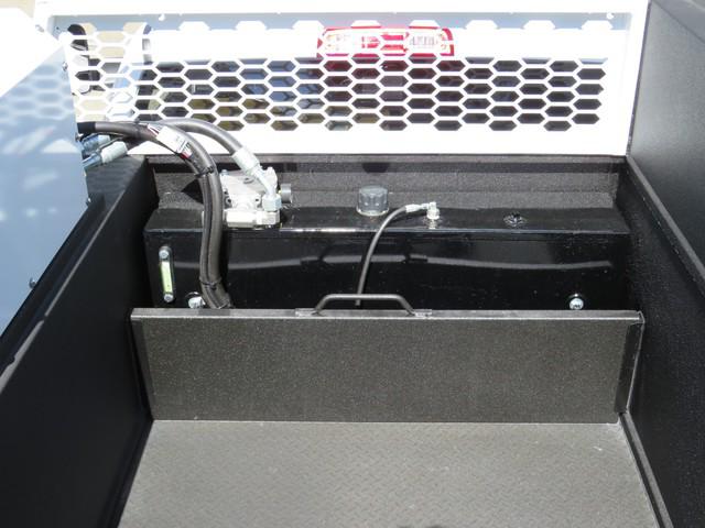 2022 Ram 5500 Tradesman/SLT