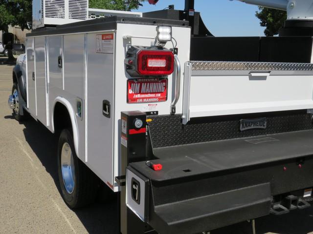 2022 Ram 5500 Tradesman/SLT