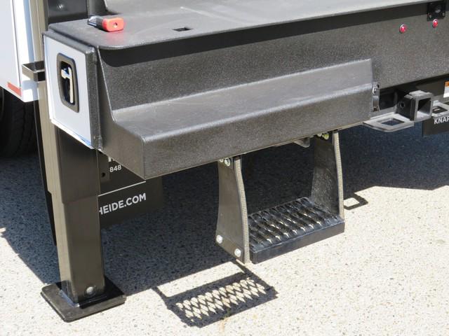 2022 Ram 5500 Tradesman/SLT