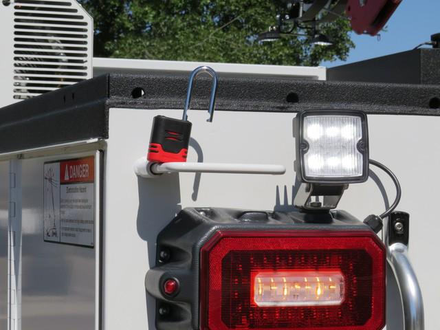 2022 Ram 5500 Tradesman/SLT