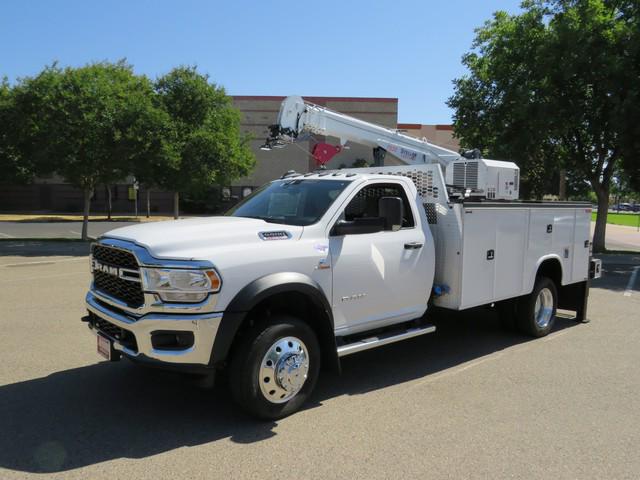 2022 Ram 5500 Tradesman/SLT