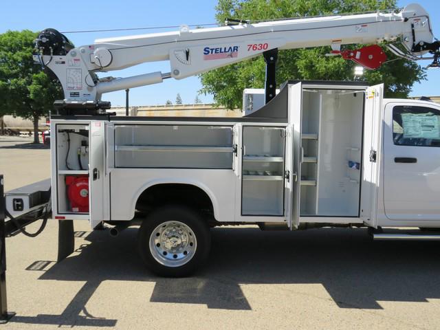 2022 Ram 5500 Tradesman/SLT