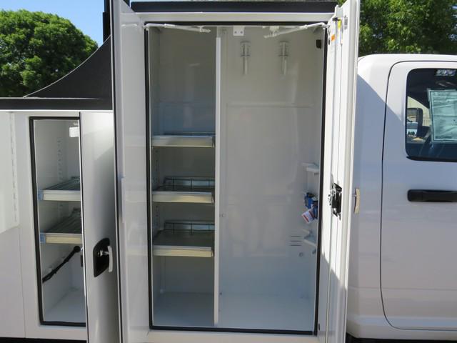 2022 Ram 5500 Tradesman/SLT