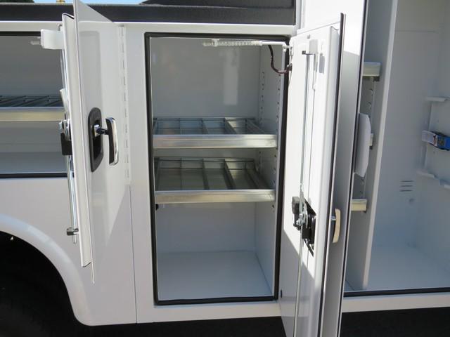 2022 Ram 5500 Tradesman/SLT