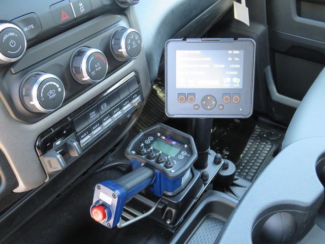 2022 Ram 5500 Tradesman/SLT