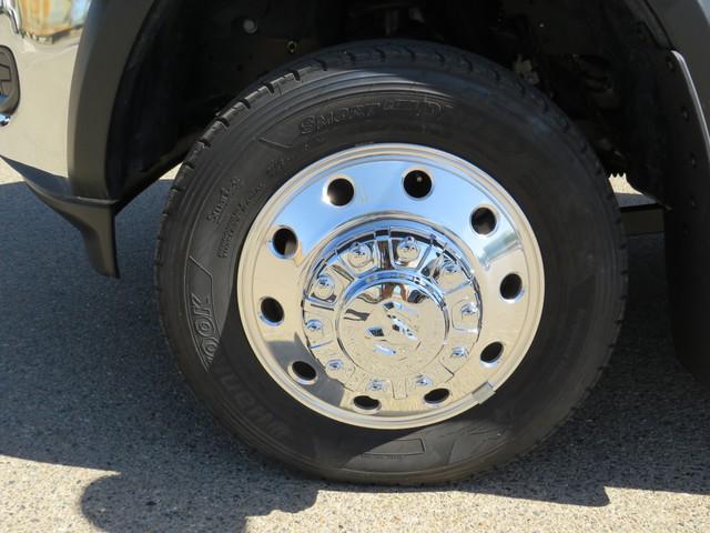 2022 Ram 5500 Tradesman/SLT