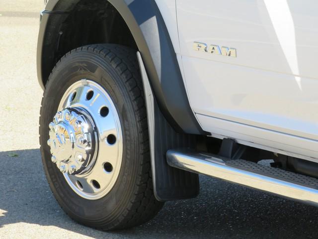 2022 Ram 5500 Tradesman/SLT
