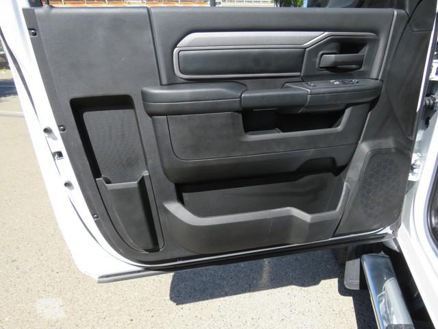 2022 Ram 5500 Tradesman/SLT