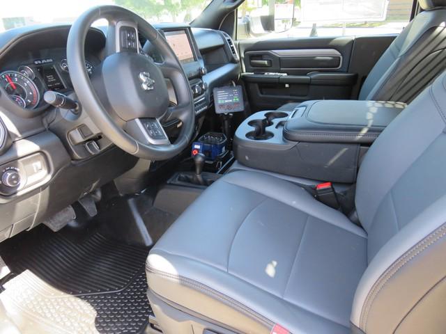 2022 Ram 5500 Tradesman/SLT